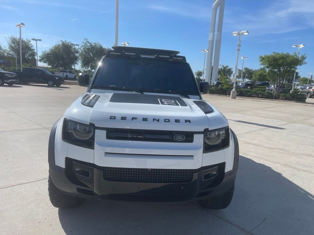 land rover defender 2020 SALE97EU3L2024908 image land rover defender 2020 SALE97EU3L2024908 image